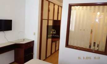 Imagem 7: Flat no Jardim Paulista