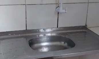 Imagem 2: Apartamento Av.BarrosReis 2 quartos