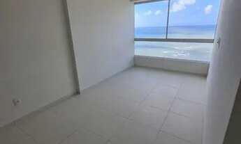 Imagem 6: Barra de Jangada - 02 Qtos / 01 Suíte - Piscina - Sauna - 01 Vaga