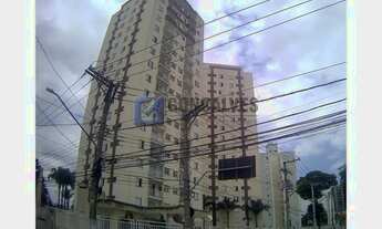 Imagem: SAO BERNARDO DO CAMPO - Residential / Apartment