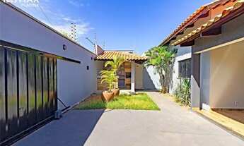 Imagem 3: Casa na Quadra 606 Norte, 3 Quartos sendo 2 suítes