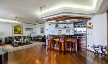 Imagem 4: Cobertura no Champagnat - ARYA 1