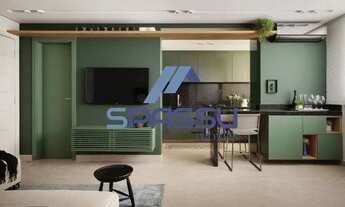 Imagem 7: BELO HORIZONTE - Apartamento Padrão - Serra