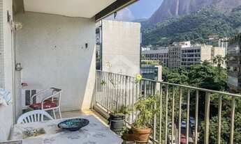Imagem 7: Apartamento com 2 dormitórios à venda, 90 m² por R$ 1.300.000,00 - Botafogo - Rio de Janei