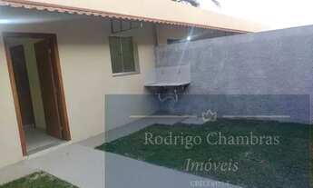 Imagem 2: Casa para Locação em Serra, JACARAÍPE, 2 dormitórios, 1 banheiro