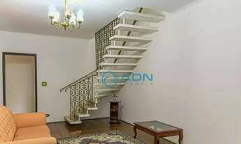 Imagem 3: Casa com 3 dormitórios à venda, 150 m² por R$ 785.000,00 - Bosque da Saúde - São Paulo/SP