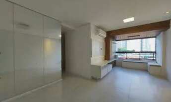 Imagem: Apartamento para venda tem 84 metros quadrados