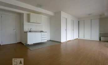 Imagem 2: Apartamento à Venda - Bela Vista, 1 Quarto, 50 m2