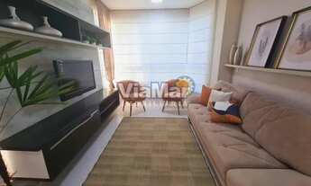 Imagem 5: Apartamento para venda tem 120 metros quadrados com 2 quartos em Centro - Tramandaí - RS