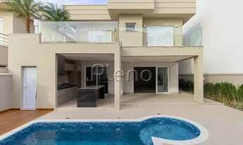 Imagem 3: Venda Casa em condomínio com 4 dormitórios