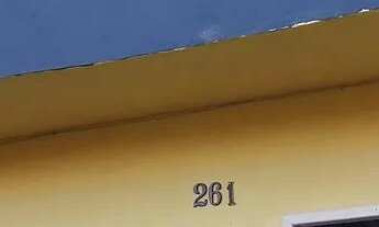 Imagem: Kitnet grande e bem localizada