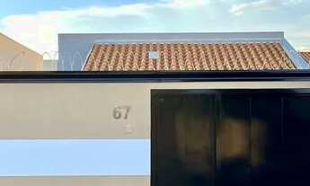 Imagem: Casa em Barretos