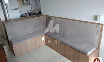 Imagem 2: Apartamento (tipo - padrao) 2 dormitórios, cozinha planejada, portaria 24hs, lazer, salão