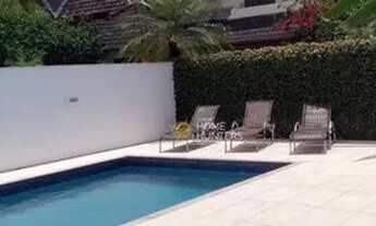 Imagem 2: Casa com 4 dormitórios, 350 m² - venda por R$ 4.700.000,00 ou aluguel por R$ 20.400,00/mês