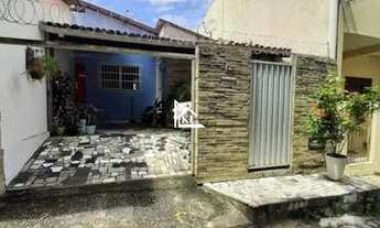 Imagem 2: Magnifica Casa - 2Quartos - Sombra - 104M2 - Próximo Av Maria Lacerda Montenegro