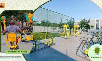 Imagem 4: 041- VENDO APARTAMENTO NO TURU - RENDA A PARTIR DE 1 SALÁRIO MINIMO - FACILITO APROVAÇÃO