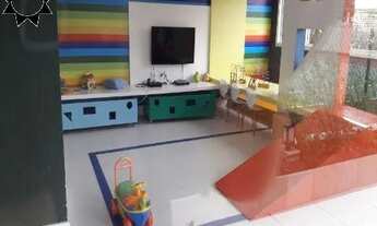 Imagem 3: APTO ADALGISA Apartamento com 4 dormitórios