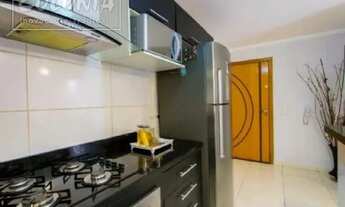 Imagem 5: Santo André - Apartamento Padrão - Parque Bandeirante