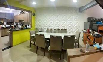 Imagem 5: Casa para Venda - 230m², 4 dormitórios, sendo 1 suites, 4 vagas - Krahe