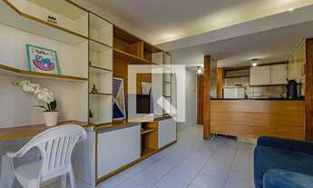 Imagem 3: Apartamento para Aluguel - Pituba, 1 Quarto, 50 m2