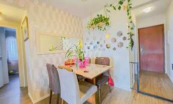 Imagem 3: São Paulo - Apartamento Padrão - Mooca