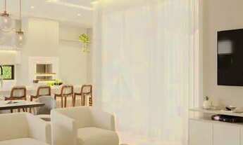 Imagem 3: JOINVILLE - Casa de Condomínio - VILA NOVA