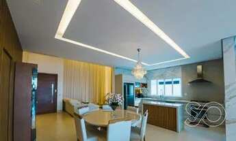 Imagem 6: Casa de condomínio para venda com 230 metros quadrados com 3 quartos