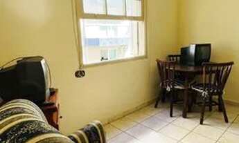 Imagem 2: Apartamento 1 dormitório a venda - Embaré / Santos