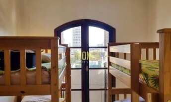 Imagem 6: Apartamento com 2 dormitórios à venda, 72 m² por R$ 335.000,00 - Aviação - Praia Grande/SP