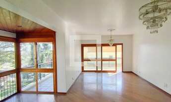 Imagem 3: Apartamento para Aluguel - Centro, 3 Quartos, 171 m2