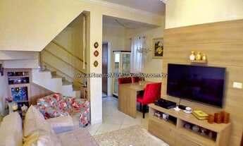 Imagem 2: Casa de condomínio à venda Jardim Karolyne Votorantim