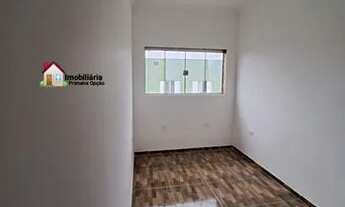 Imagem 2: Apartamento Novinho