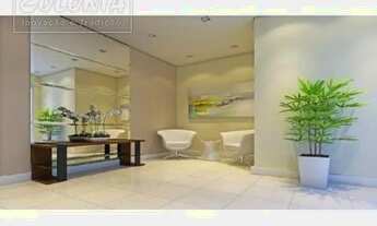 Imagem 7: Santo André - Apartamento Padrão - Vila Humaitá