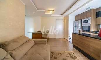 Imagem 4: Santo André - Apartamento Padrão - Vila América