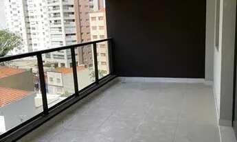 Imagem 7: Apartamento de altíssimo padrão com 120m2 na melhor localização do bairro