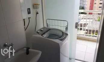 Imagem 3: Apartamento à venda em Butantã com 55 m², 2 quartos, 1 suíte, 1 vaga