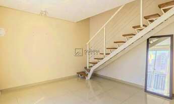 Imagem: Apartamento Locação Vila Madalena 60 m²