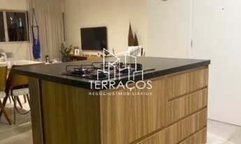 Imagem 3: LINDO E CONFORTÁVEL APARTAMENTO À VENDA NO EDIFÍCIO DE LUCA - ÓTIMA LOCALIZAÇÃO NO CENTRO