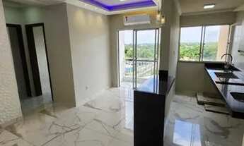 Imagem: Neo Fiori na Mário Covas, apto 2 quartos