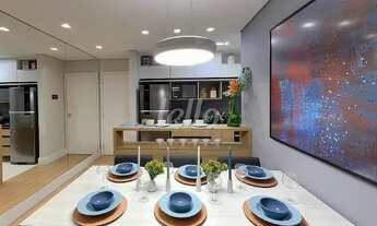 Imagem 7: São Paulo - Apartamento Padrão - Belém