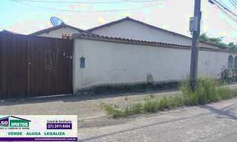 Imagem 2: Casarão Duplex com 5 quartos (2 suítes) Centro de Campo Grande