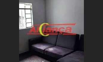 Imagem 6: Casa, Vila Trabalhista - Guarulhos