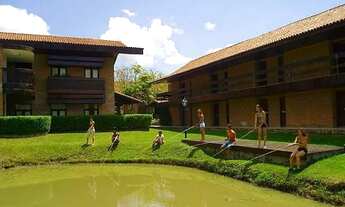 Imagem 4: Casa 2 Suites no Condomínio Hotel Residence Casa Grande Gravatá