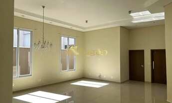 Imagem 3: Casa de Condomínio 3 quartos para Locação Parque Residencial Damha V, São José do Rio Pret