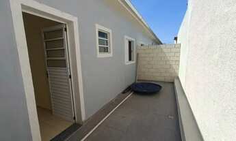 Imagem 3: Casa em condomínio em Itanhaém no Jardim América/SP