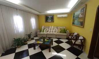 Imagem 2: Santo André - Casa Padrão - Vila Helena