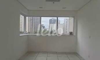Imagem 3: São Paulo - Conjunto Comercial/Sala - Pinheiros