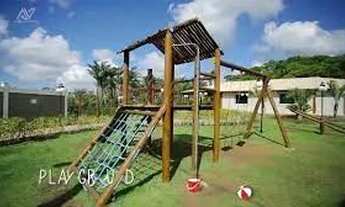 Imagem 3: Térreo reformulado para 2/4 sun garden lauro de freitas