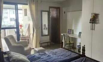 Imagem 6: Apartamento à venda, Edifício Torre de Louvre, com 4 quartos, na Batista Campos - Belém