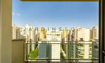 Imagem 2: SãO PAULO - Apartamento Padrão - Moema Passaros